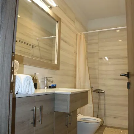 Holiday home Aknato