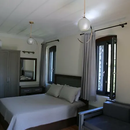 Aknato Holiday home Vlikhon