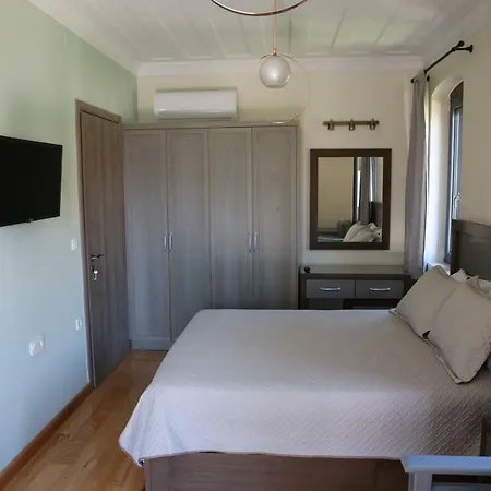 Aknato Holiday home