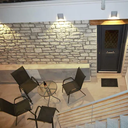 Aknato Holiday home