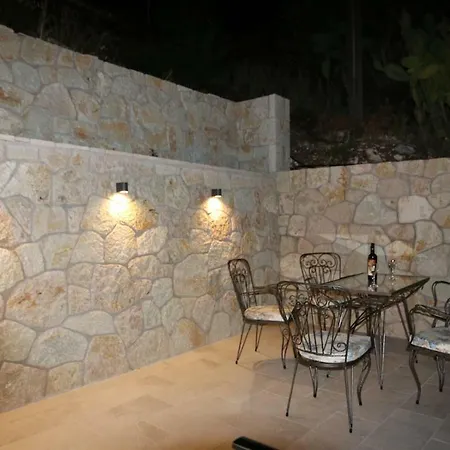 Holiday home Aknato