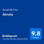 Aknato * Vlikhón