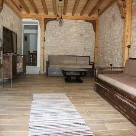 Aknato Tatil Evi *