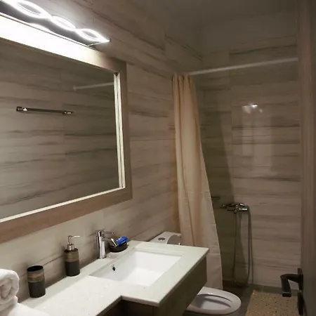 Aknato Case de vacanță *