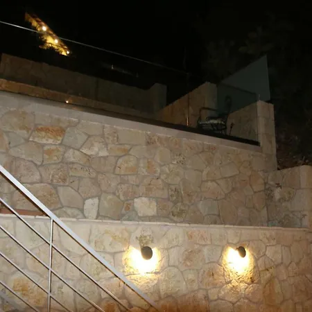 Aknato Case de vacanță *