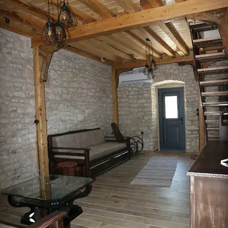 Aknato Case de vacanță *