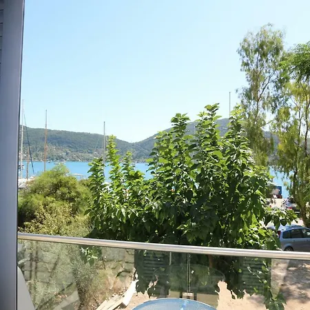 Aknato Case de vacanță