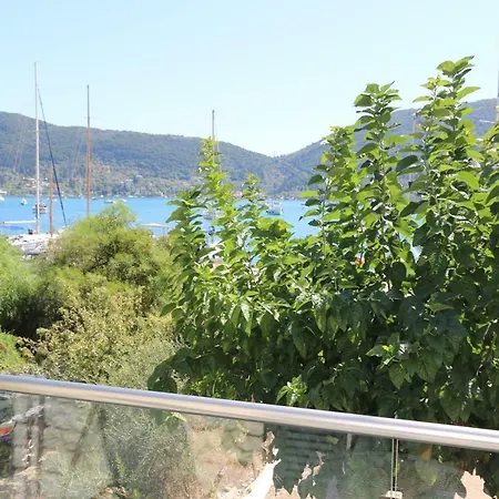 Aknato Tatil Evi