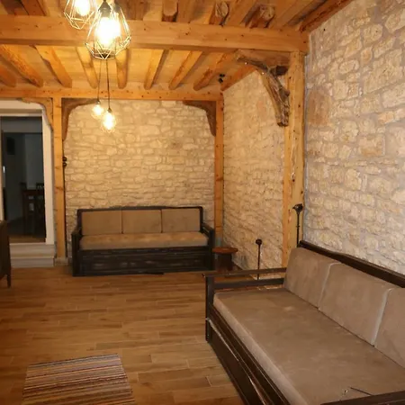 Tatil Evi Aknato