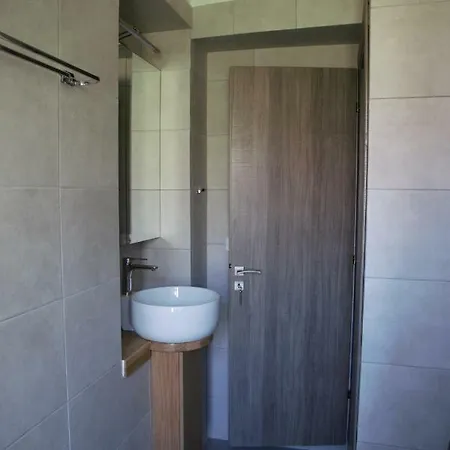 Aknato Case de vacanță *