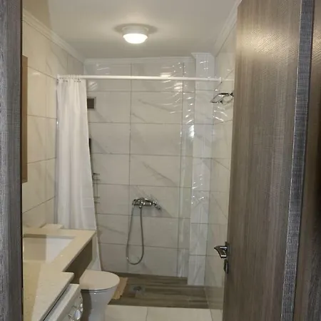 Vakantiehuis Aknato
