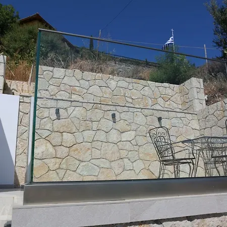 Tatil Evi Aknato