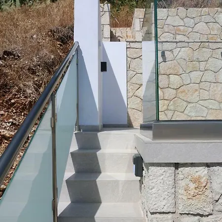 Vakantiehuis Aknato Vlikhón