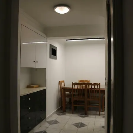 Aknato Vakantiehuis