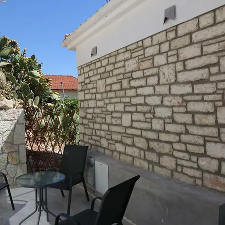 Aknato Vakantiehuis *