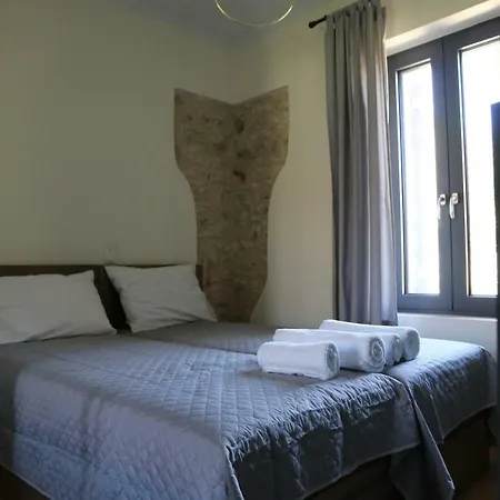 Case de vacanță Aknato Vlikhón