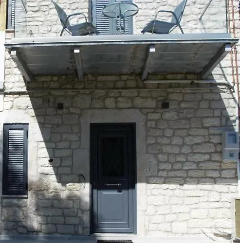 Aknato Vakantiehuis *