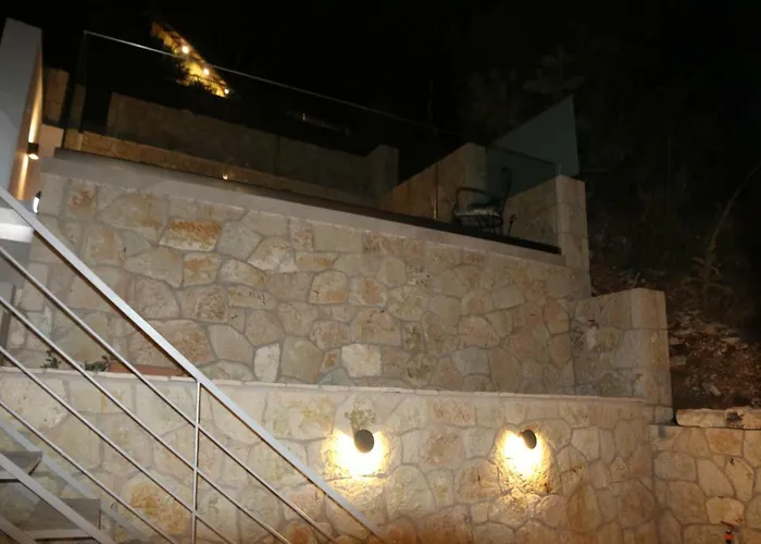 Aknato Vakantiehuis *